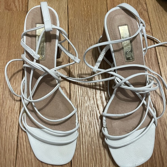 Billini yalena heel sz 7 worn - Picture 2 of 5